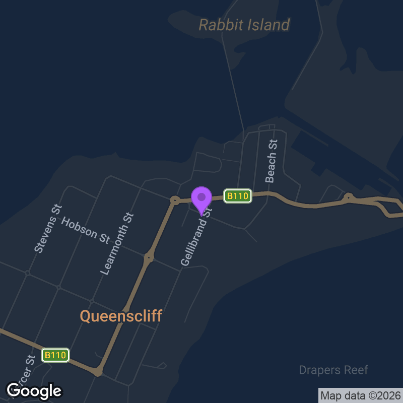 The Esplanade Hotel Queenscliff