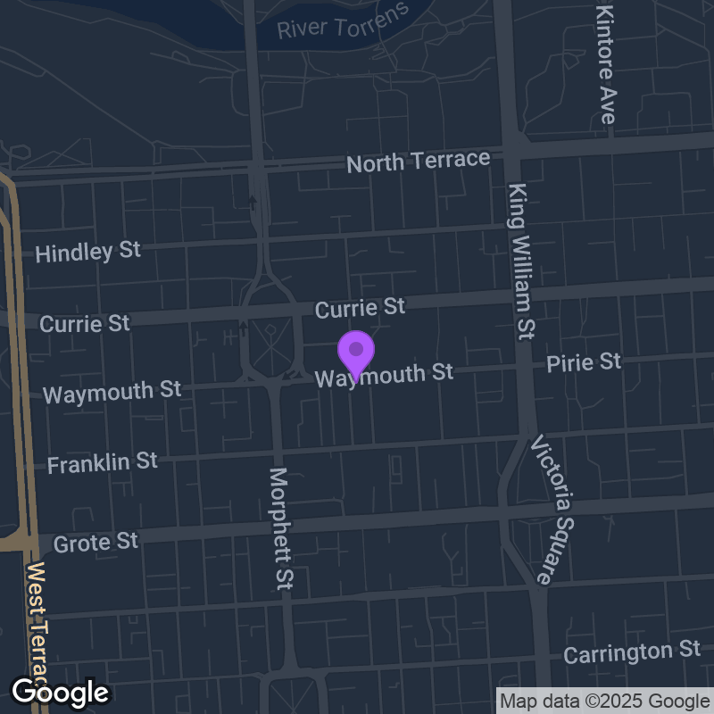109 Waymouth St