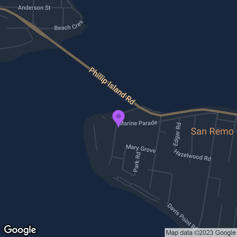 Westernport Hotel - San Remo