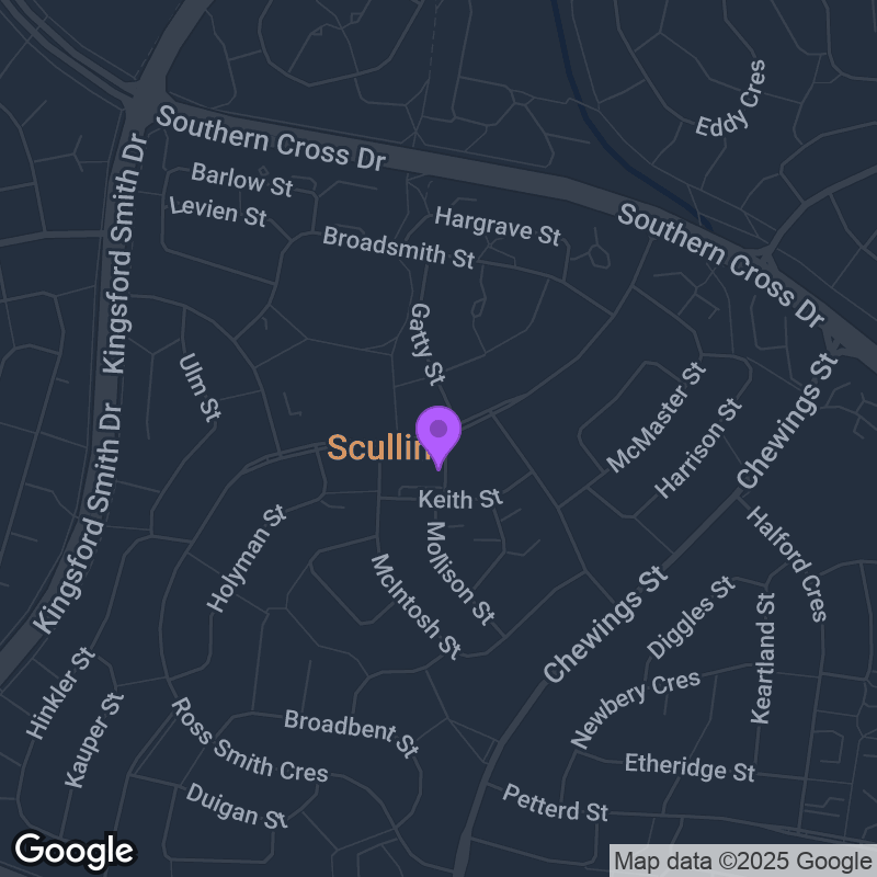 Change Yoga & Wellness Scullin