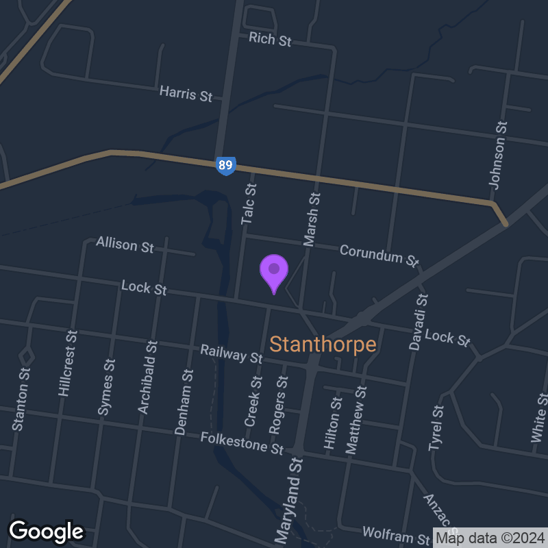 Stanthorpe Regional Art Gallery