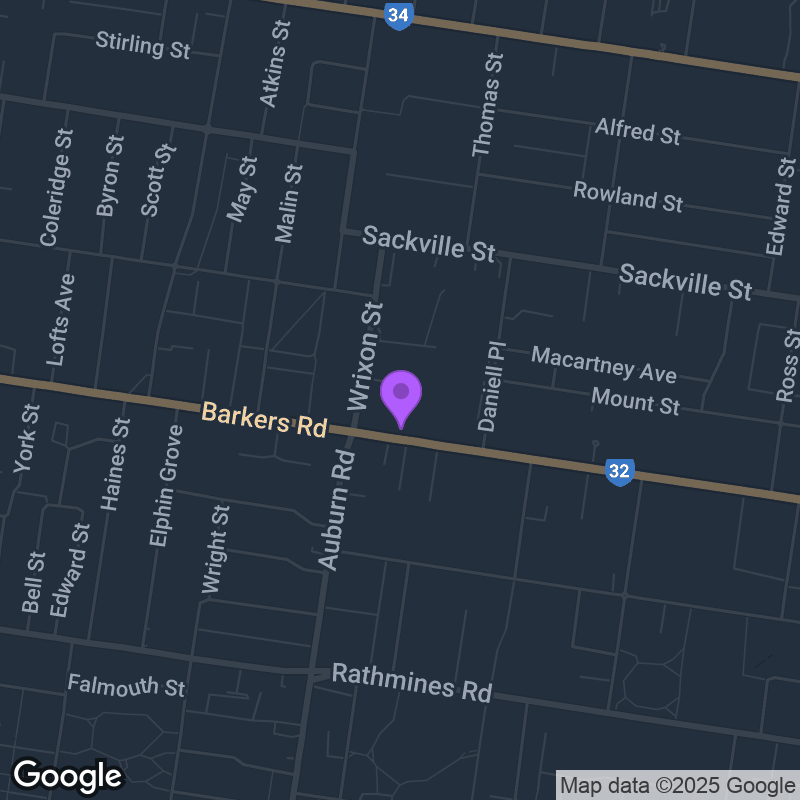 Carey Baptist Grammar School