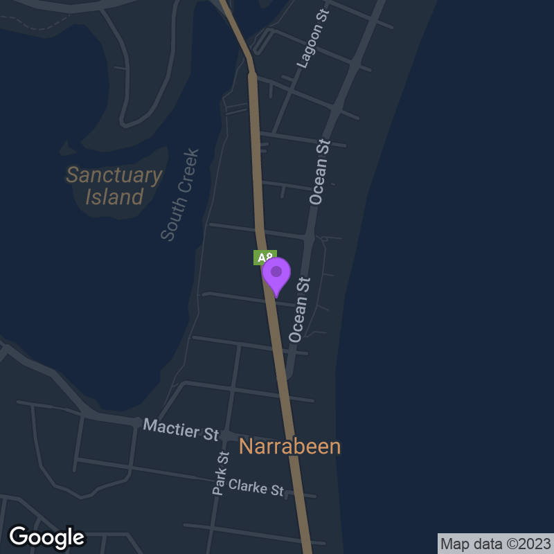 Narrabeen Sands Hotel