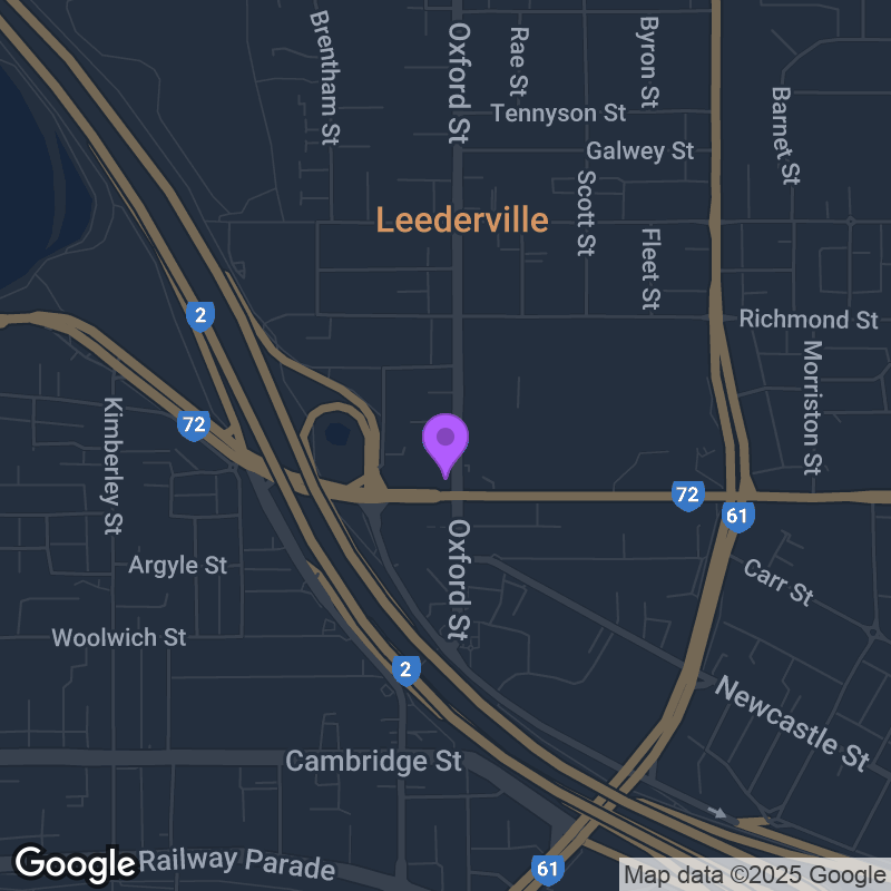 Luna Leederville