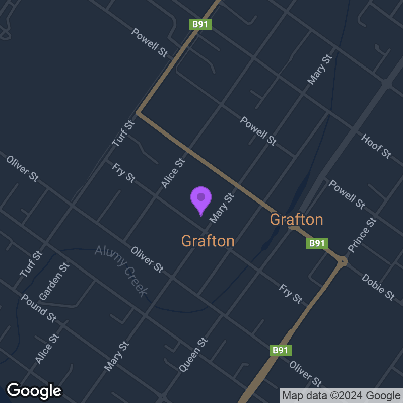 Grafton District Services Club