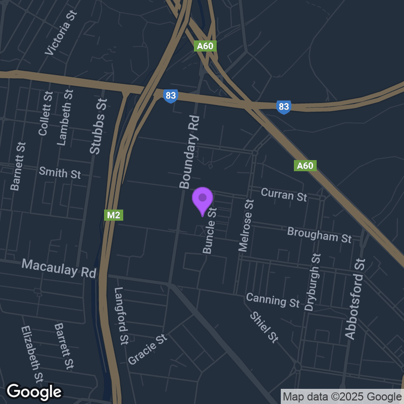 North Melbourne Community Centre