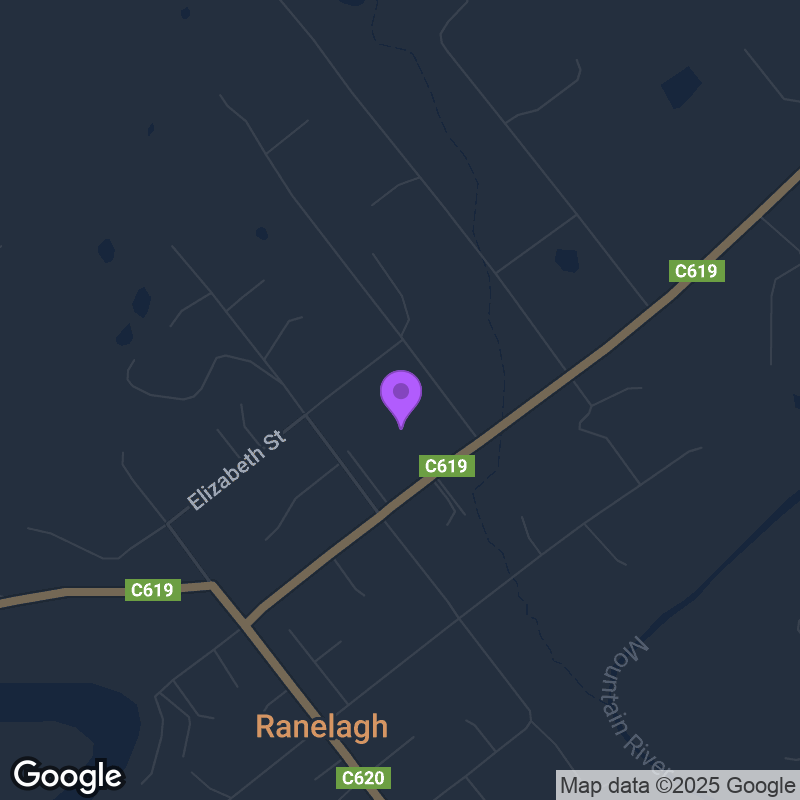 Ranelagh Show Grounds