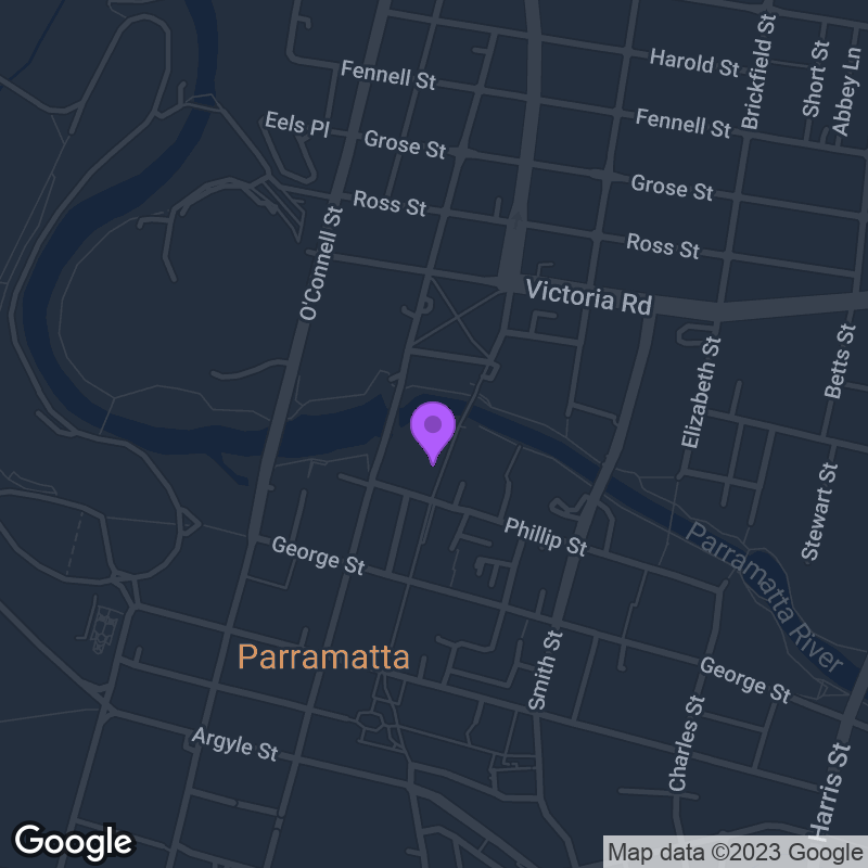 The Crown Hotel Parramatta