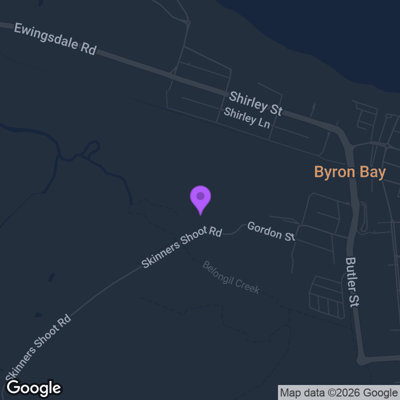 The Arts Factory Byron Bay