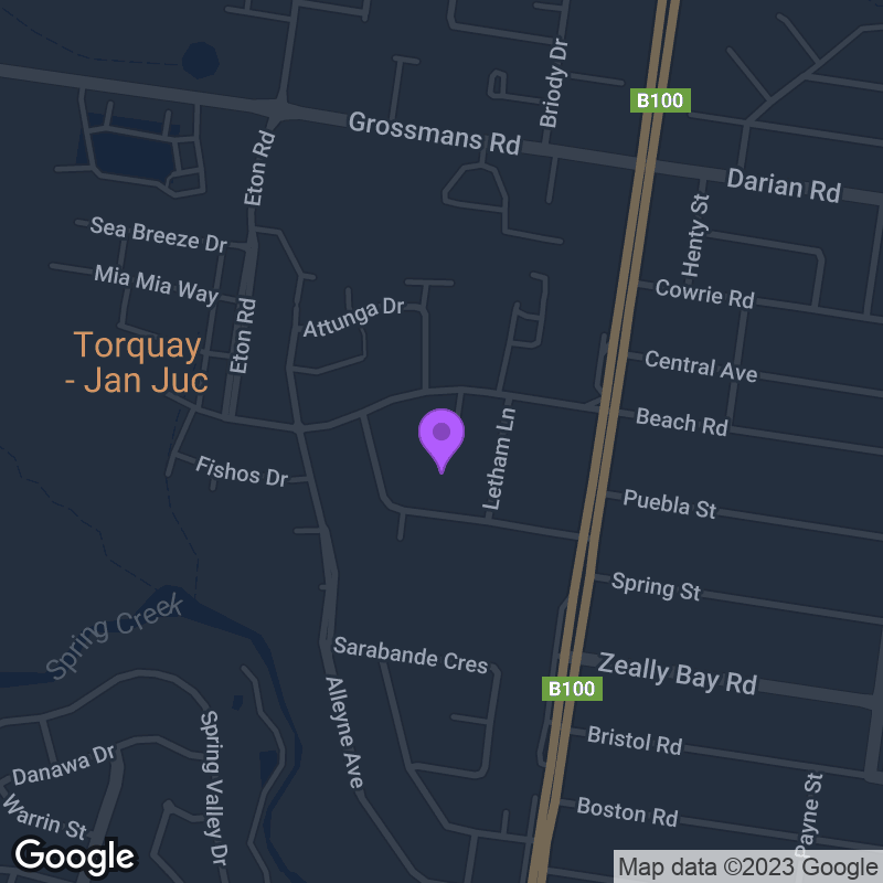 Bells Beach Brewing