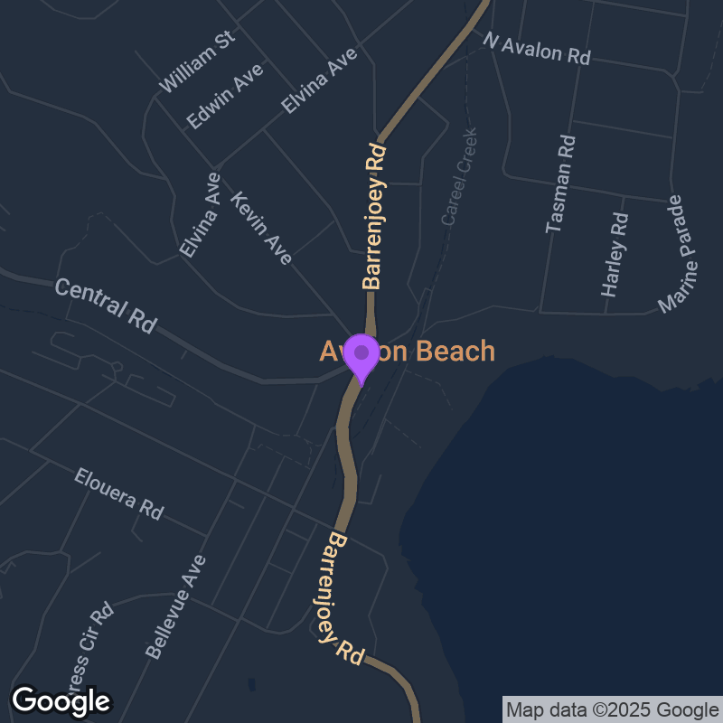 Avalon Pickleball Court