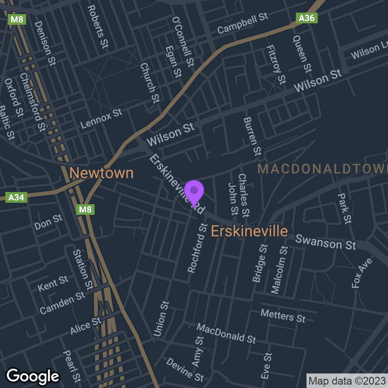 The Imperial Erskineville