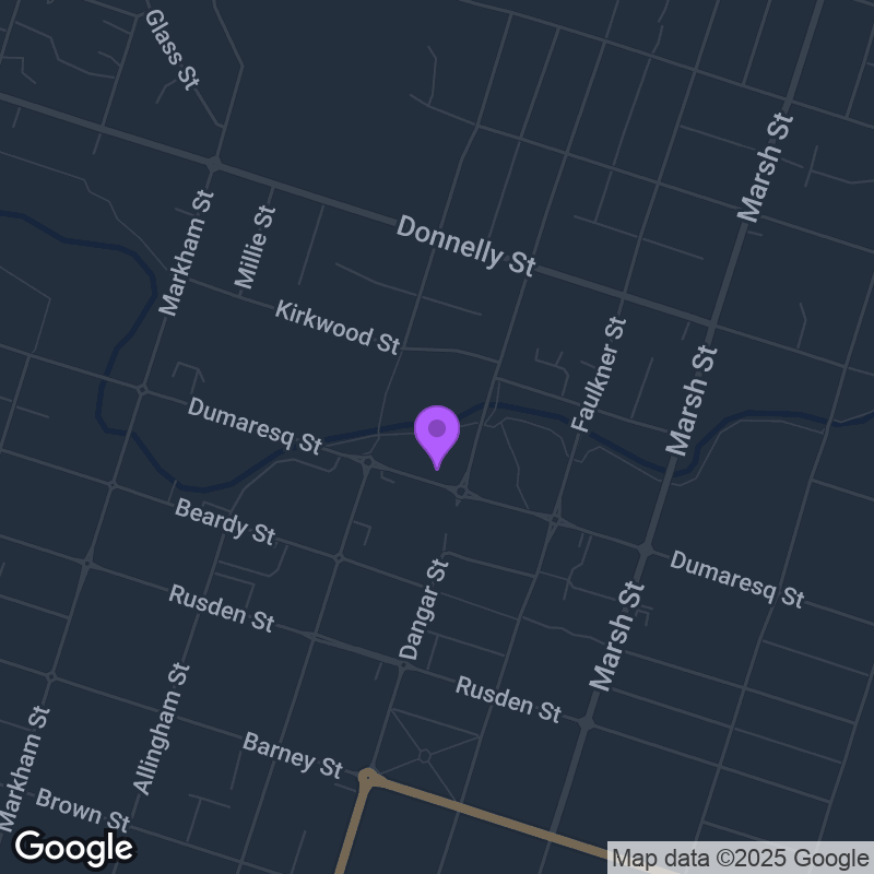 Armidale Services Club