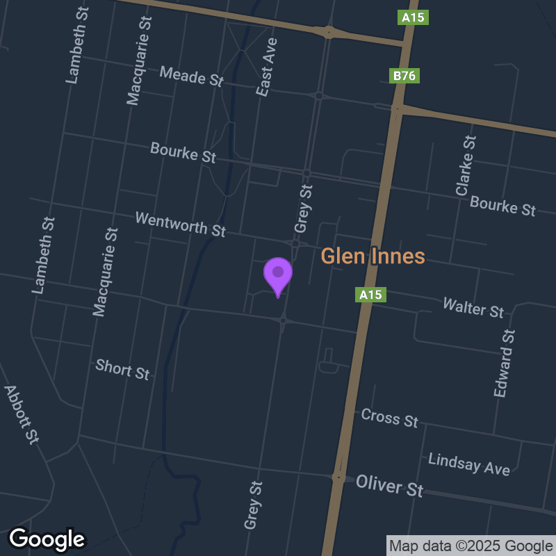 Glen Innes Services Club