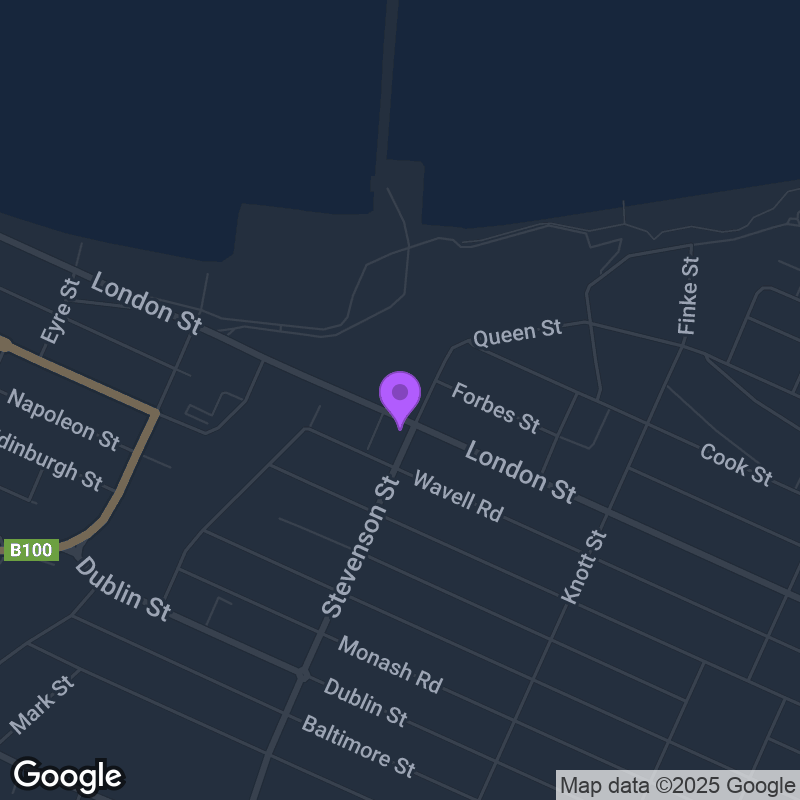 Port Lincoln Brewing Co