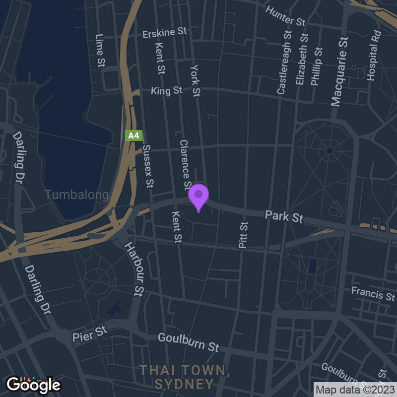 Sydney Town Hall, Centennial Hall