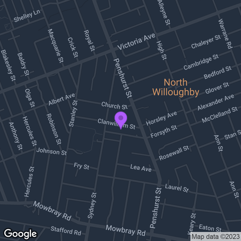 Willoughby Uniting Church