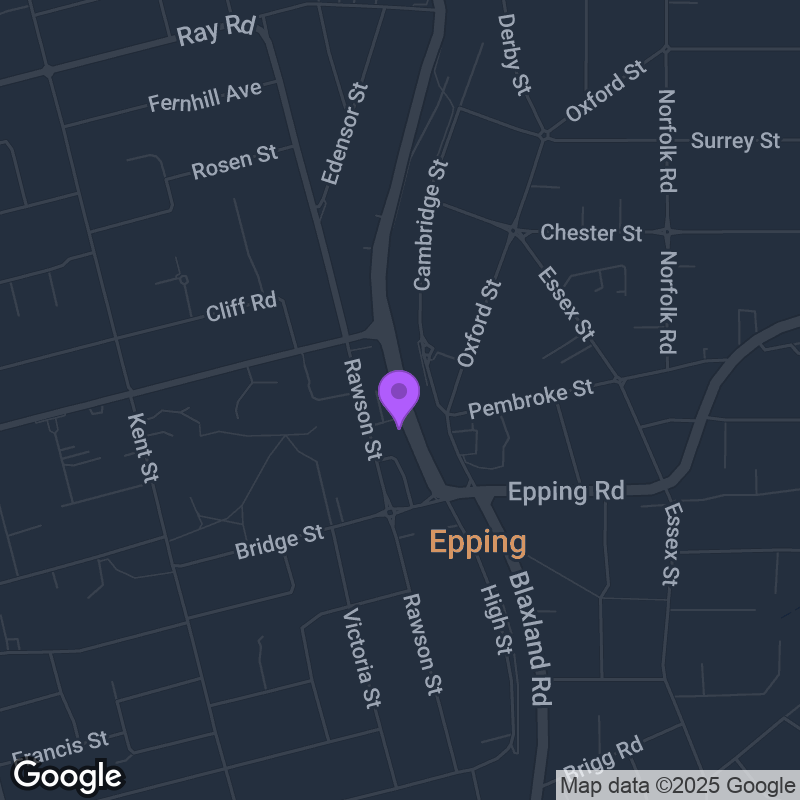 The Epping Hotel
